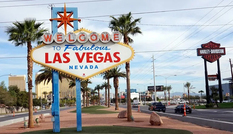 las vegas best travel agency